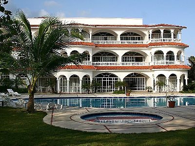 Hideaway Beach Resort Cabarete Exterior photo