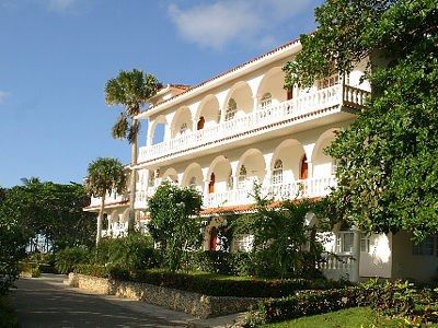 Hideaway Beach Resort Cabarete Exterior photo